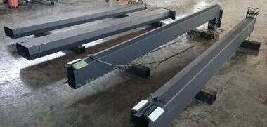 Секция 3-я выдвижная KANGLIM KS 2605