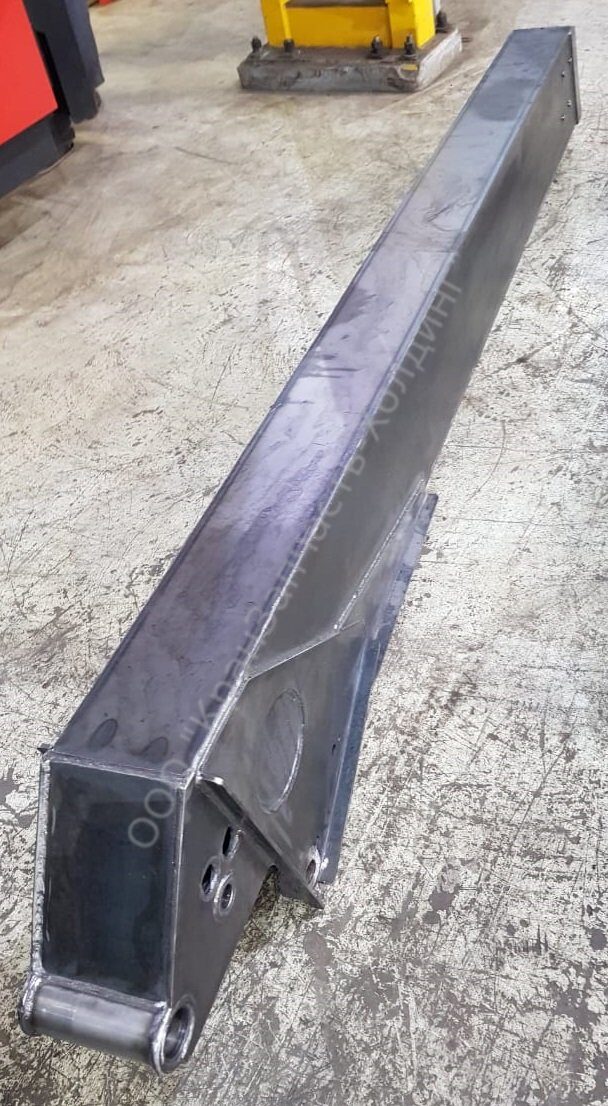 Секция основная KANGLIM KS 2056/2057 SM