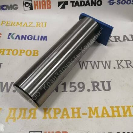 Палец гидроцилиндра верхний TADANO FX300